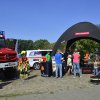 Kreisfeuerwehrtag 2022 in Clenze